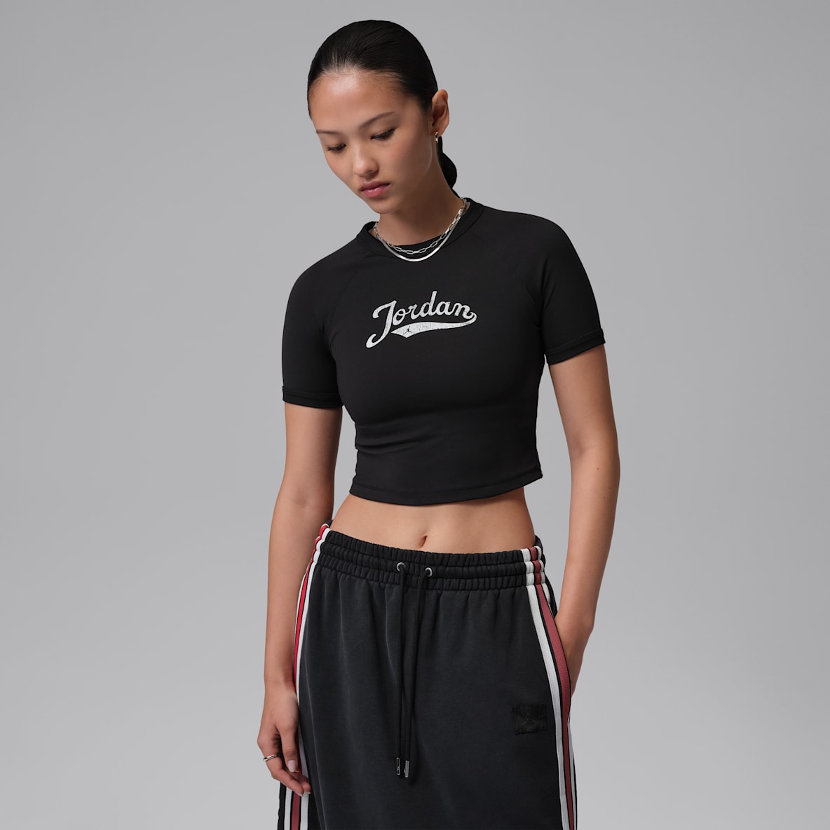 NIKE公式】 ジョーダン Tシャツ&トップス【ナイキ公式通販】